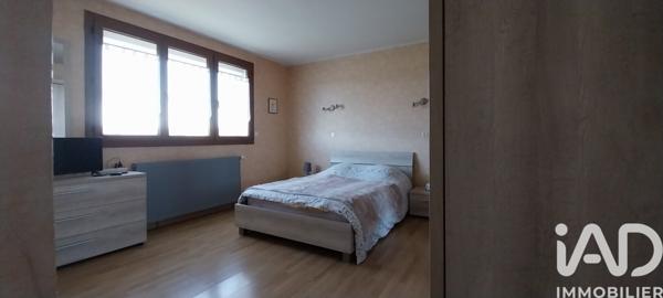 Maison à vendre 5 pièces 110 m² Givet