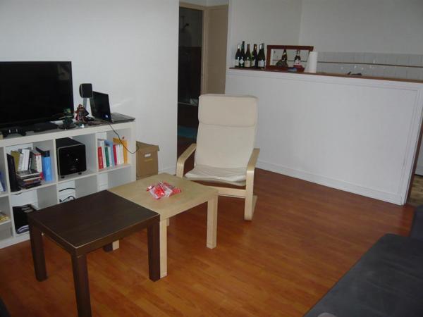 PROCHE ILE DE VERSAIILLES ET TALENSAC ,  
Nantes 44000