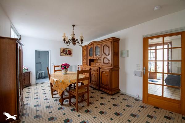 Maison à vendre |  Floirac |  3 pièces | 72 m²