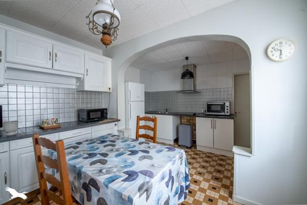 Maison à vendre |  Floirac |  3 pièces | 72 m²