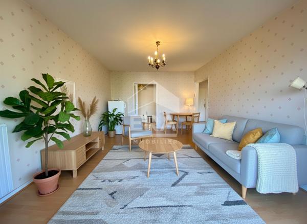 Pau - Résidence sénior : T2 Les Jardins d'Arcadie