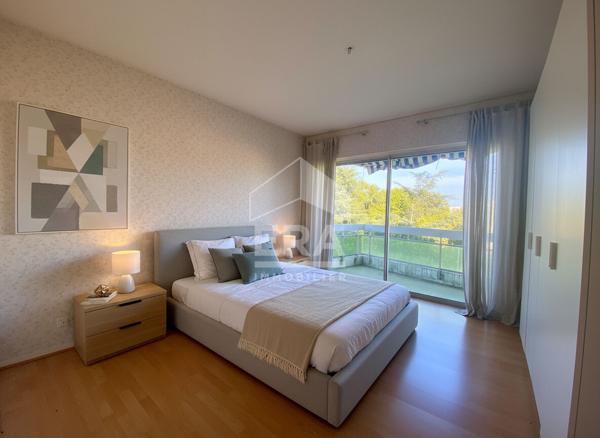 Pau - Résidence sénior : T2 Les Jardins d'Arcadie