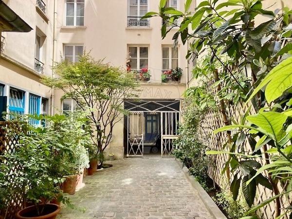 Appartement  en vente - Folie-Méricourt