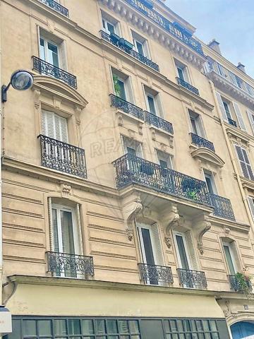 Appartement  en vente - Folie-Méricourt