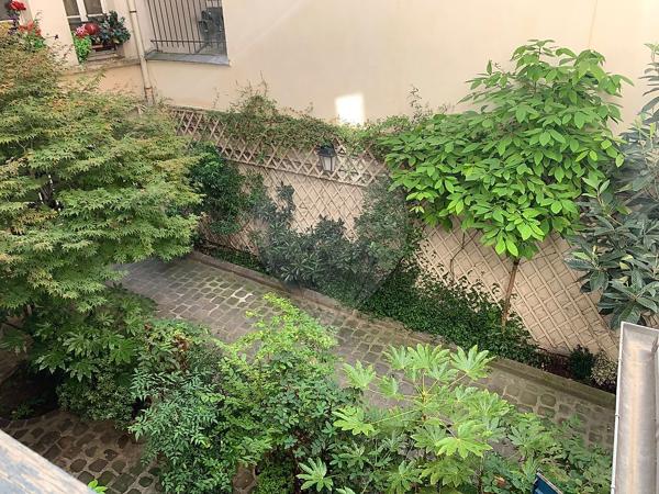 Appartement  en vente - Folie-Méricourt