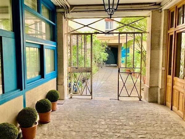 Appartement  en vente - Folie-Méricourt