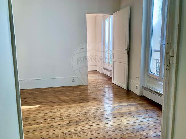 Appartement  en vente - Folie-Méricourt