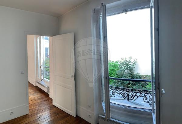 Appartement  en vente - Folie-Méricourt