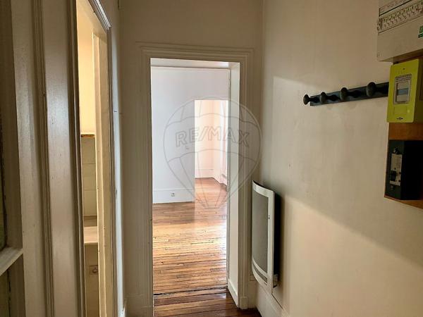 Appartement  en vente - Folie-Méricourt