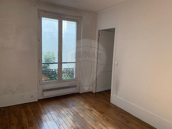 Appartement  en vente - Folie-Méricourt