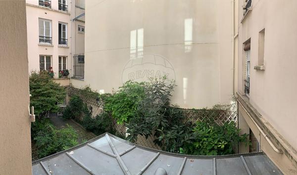 Appartement  en vente - Folie-Méricourt