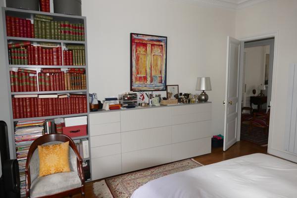 Paris (75017) Paris Malesherbes/Pereire.