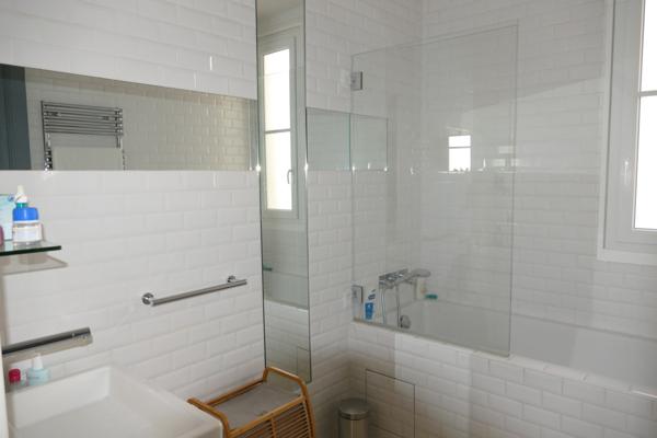 Paris (75017) Paris Malesherbes/Pereire.