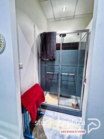 Appartement 4 pièces 81 m2