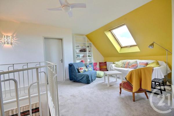 Maison à vendre  9 pièces - 241 m2 VEUZAIN SUR LOIRE - 41