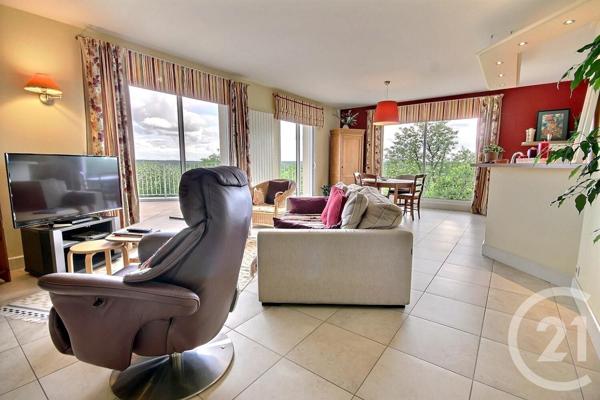 Maison à vendre  9 pièces - 241 m2 VEUZAIN SUR LOIRE - 41