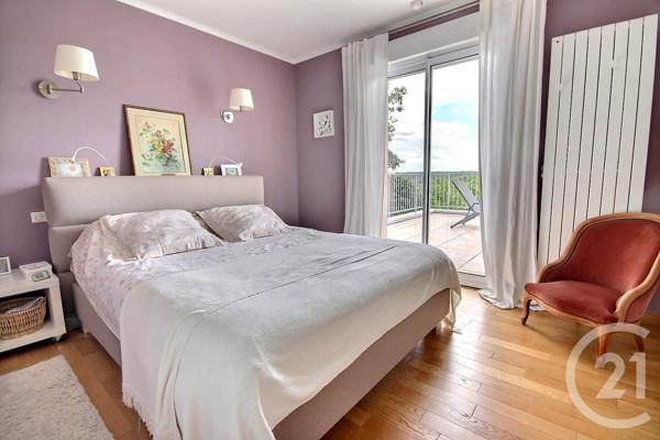 Maison à vendre  9 pièces - 241 m2 VEUZAIN SUR LOIRE - 41