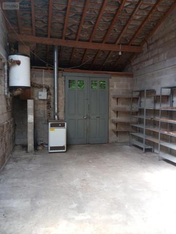 Maison à vendre à La Capelle dans l'Aisne (02260), ref : 02082-583