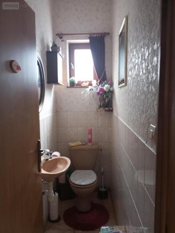 Maison à vendre à La Capelle dans l'Aisne (02260), ref : 02082-583