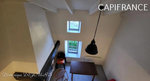 ARDECHE - Vallée de L'Eyrieux - Ensemble de 6 Gites rénovés à exploiter Immédiatement- 4000m² de terrain