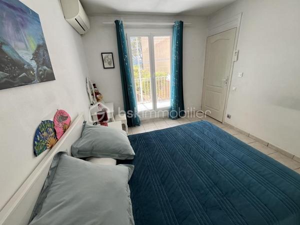 Appartement de 89 m²