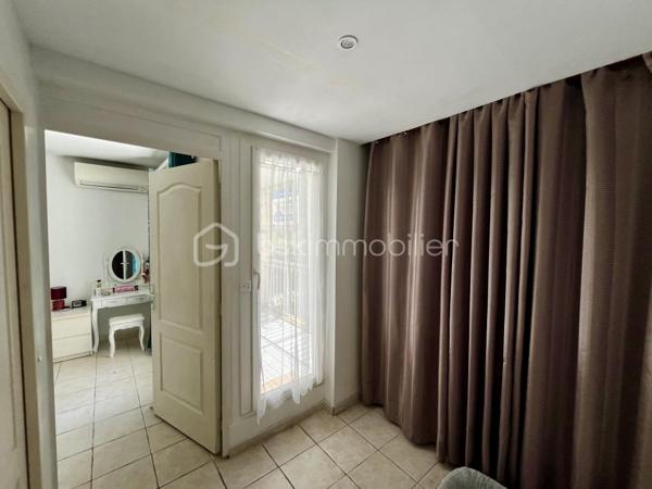 Appartement de 89 m²