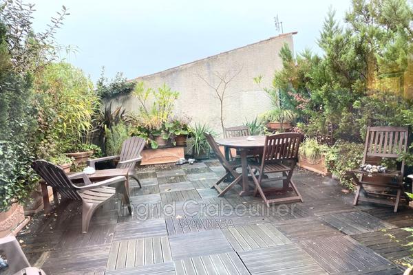 Appartement Saujon Centre-ville, achat appartement 5 pièces, 147 m²