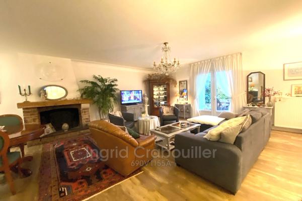 Appartement Saujon Centre-ville, achat appartement 5 pièces, 147 m²