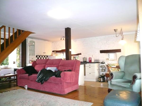 Maison à vendre à Flers (61100) - Orne