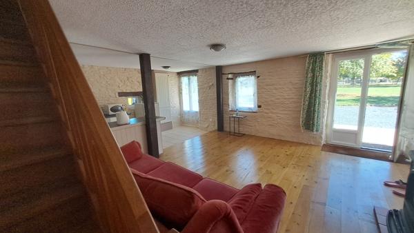 Maison à vendre à Flers (61100) - Orne