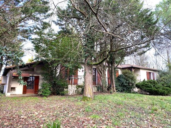 BELLE VILLA EN EXCLUSIVITÉ