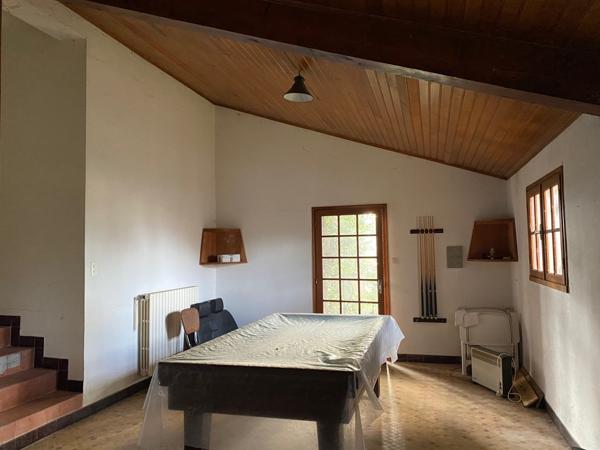 BELLE VILLA EN EXCLUSIVITÉ