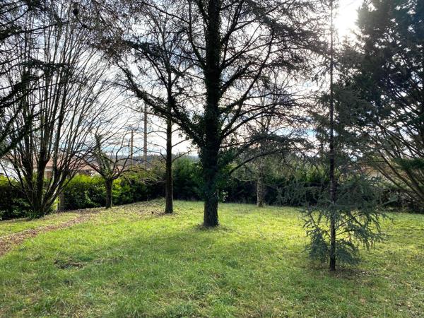 BELLE VILLA EN EXCLUSIVITÉ
