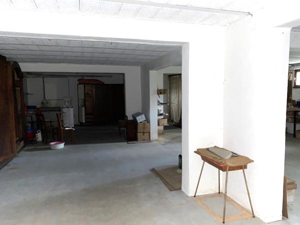BELLE VILLA EN EXCLUSIVITÉ