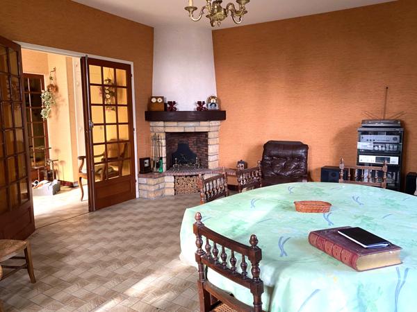 BELLE VILLA EN EXCLUSIVITÉ