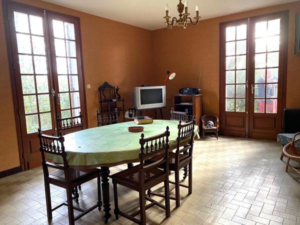 BELLE VILLA EN EXCLUSIVITÉ