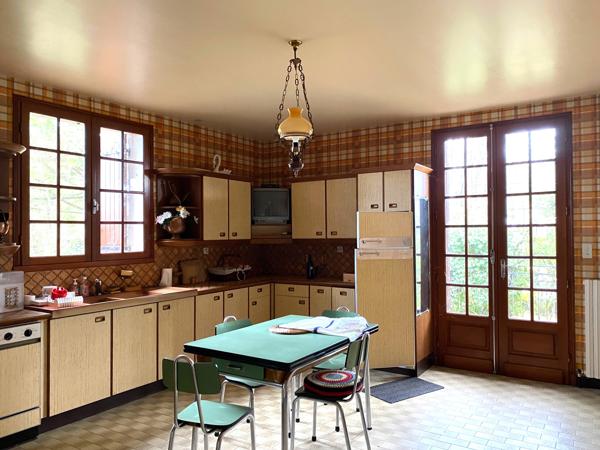 BELLE VILLA EN EXCLUSIVITÉ