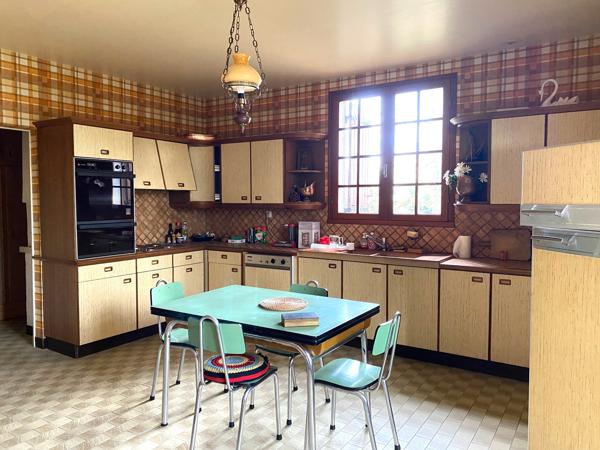 BELLE VILLA EN EXCLUSIVITÉ