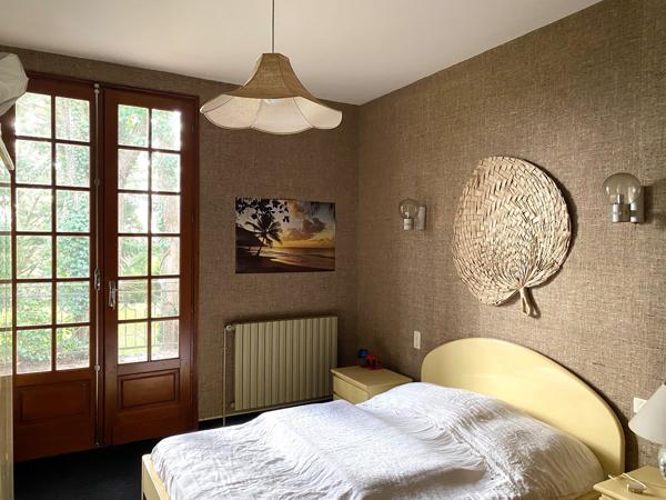 BELLE VILLA EN EXCLUSIVITÉ