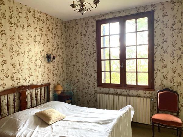 BELLE VILLA EN EXCLUSIVITÉ