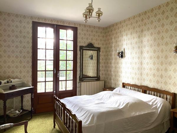 BELLE VILLA EN EXCLUSIVITÉ