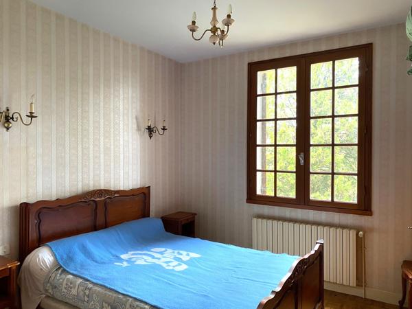 BELLE VILLA EN EXCLUSIVITÉ