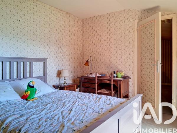 Maison à vendre 5 pièces 140,88 m² Saint-Étienne-du-Bois