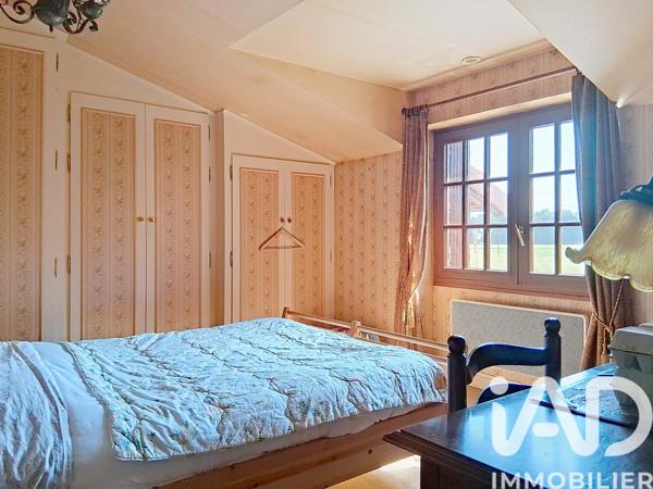 Maison à vendre 5 pièces 140,88 m² Saint-Étienne-du-Bois