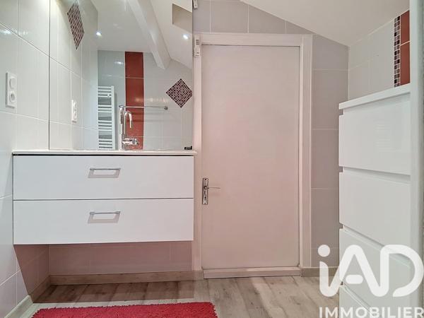 Maison à vendre 5 pièces 140,88 m² Saint-Étienne-du-Bois