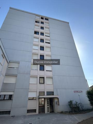 APPARTEMENT à Marmande proche de la Gare