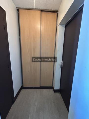 APPARTEMENT à Marmande proche de la Gare