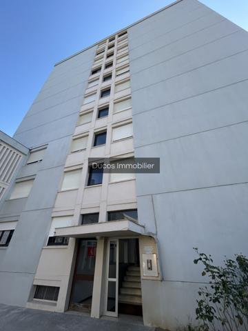 APPARTEMENT à Marmande proche de la Gare