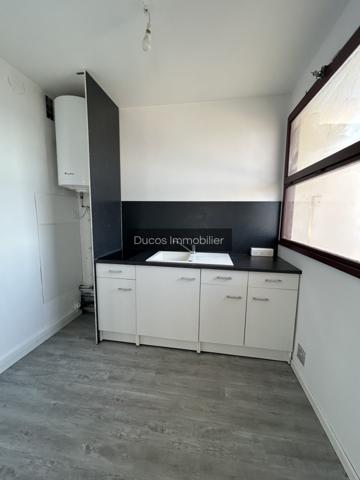 APPARTEMENT à Marmande proche de la Gare