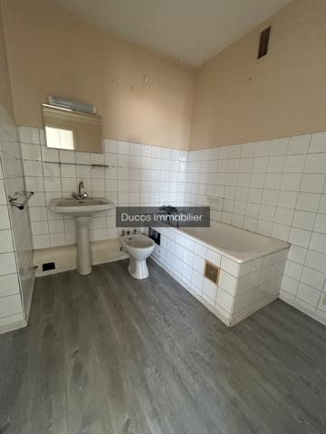 APPARTEMENT à Marmande proche de la Gare